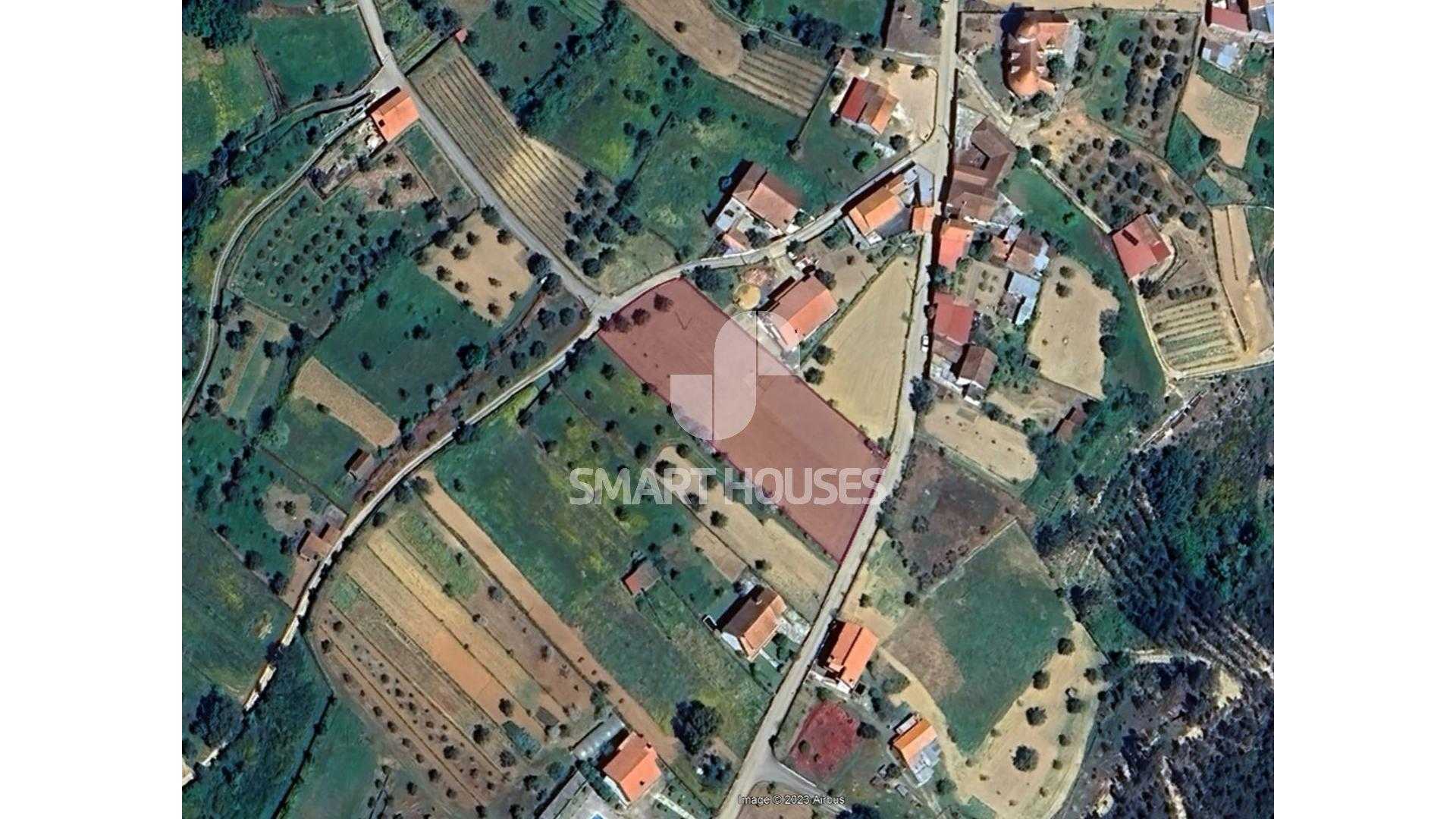 Condominium in Rossio en Sul do Tejo, Santarém 11956552