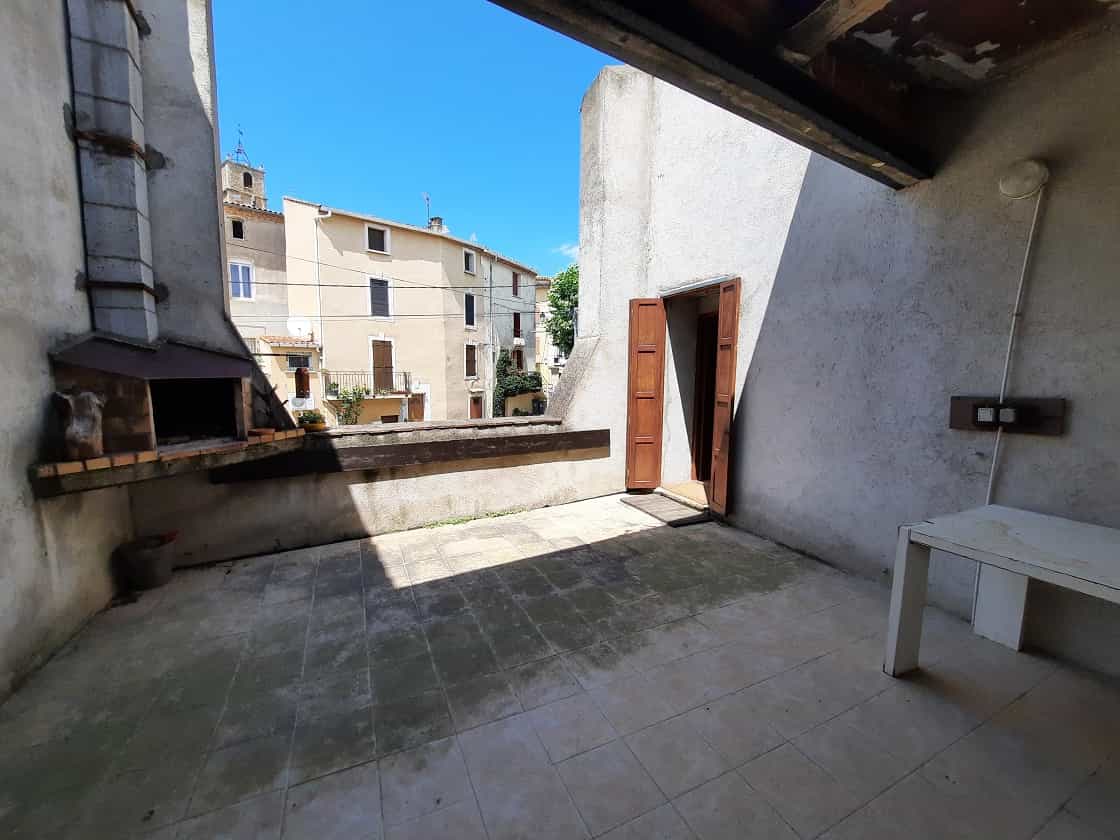 Haus im Autignac, Occitanie 11956553