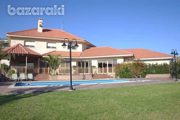 Huis in Agios Tychon, Limassol 11956596