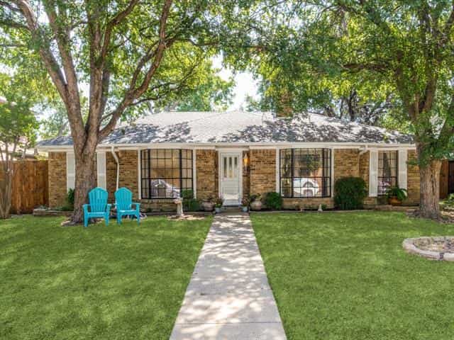 House in Richardson, Texas 11956712