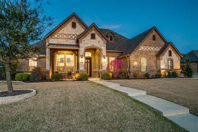 House in Keller, Texas 11956727