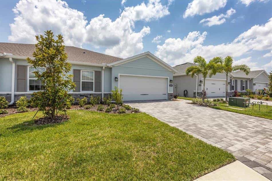 House in Port Charlotte, Florida 11956741