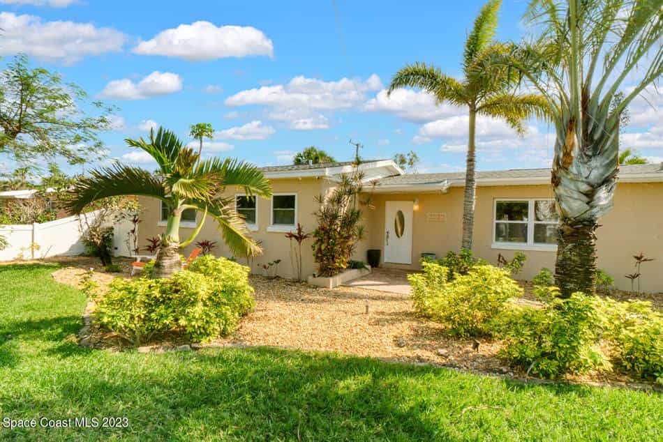 House in Satellite Beach, Florida 11956746