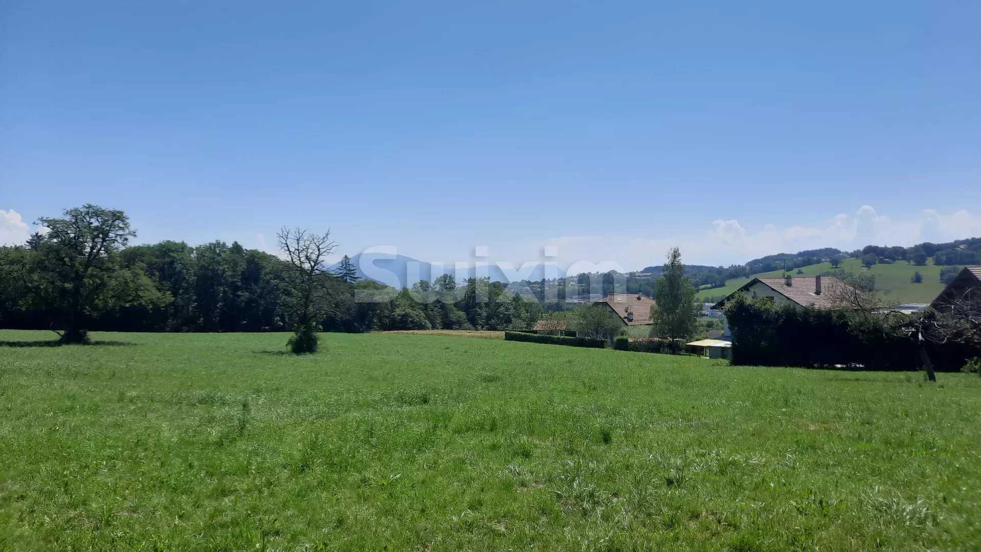 Eigentumswohnung im Annecy, Auvergne-Rhône-Alpes 11956796