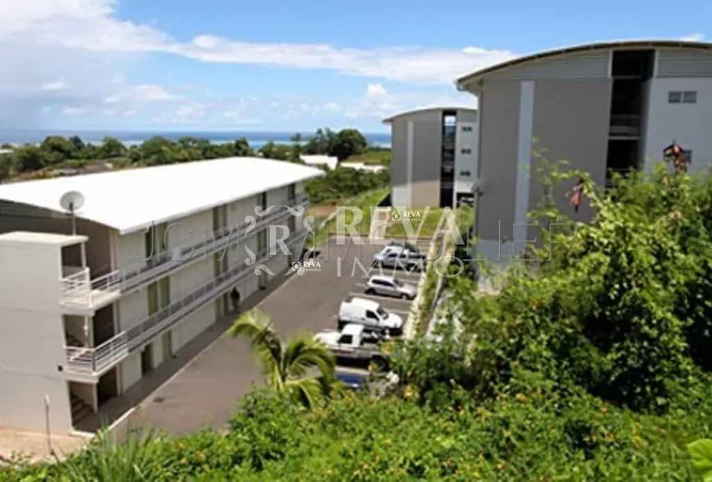 Condominium in Papeete, Îles du Vent 11956807