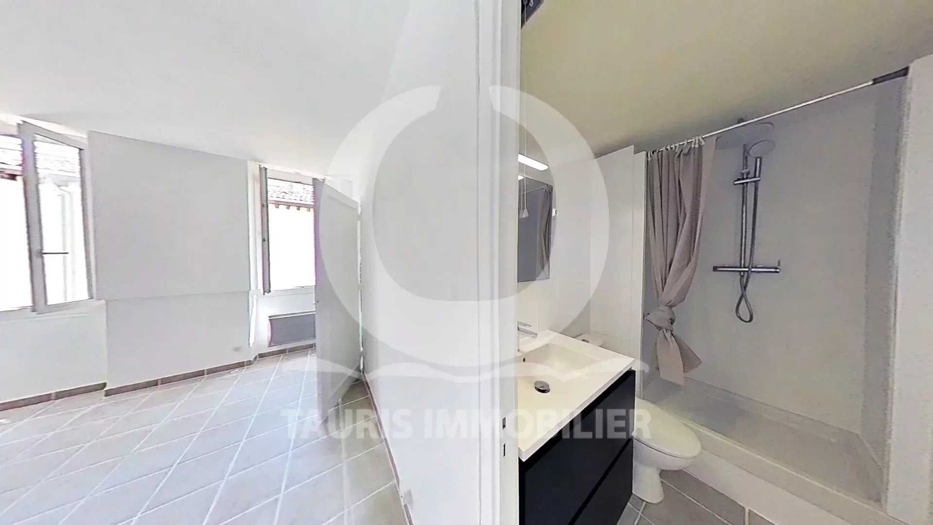 公寓 在 马赛, 普罗旺斯-阿尔卑斯-蓝色海岸 11956812
