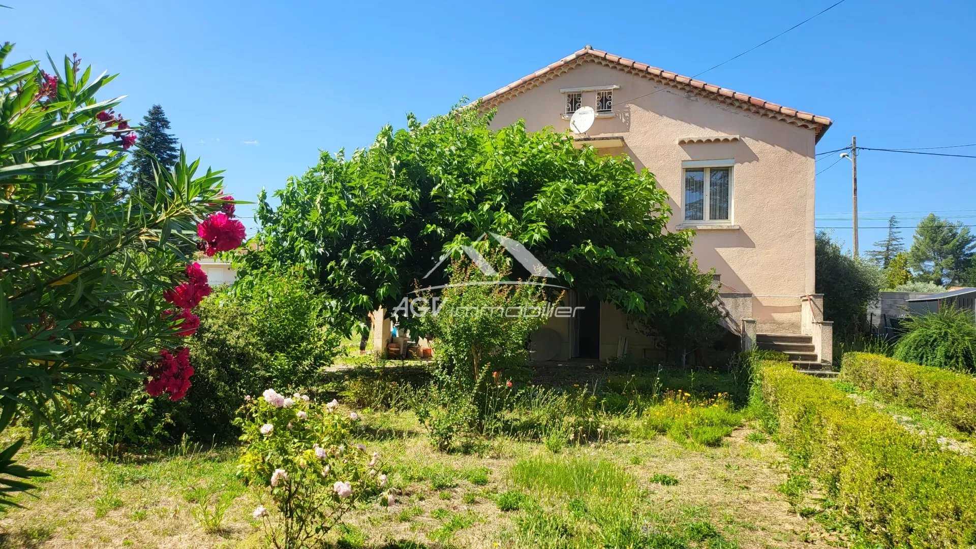 House in Salindres, Occitanie 11956818
