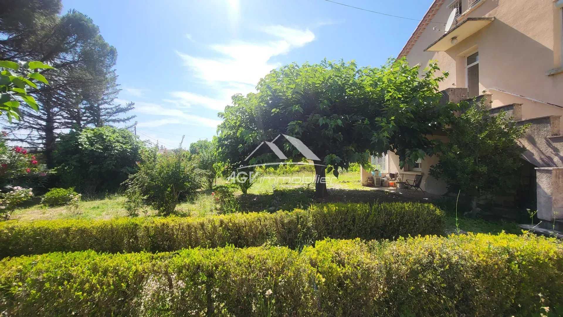 σπίτι σε Salindres, Occitanie 11956818