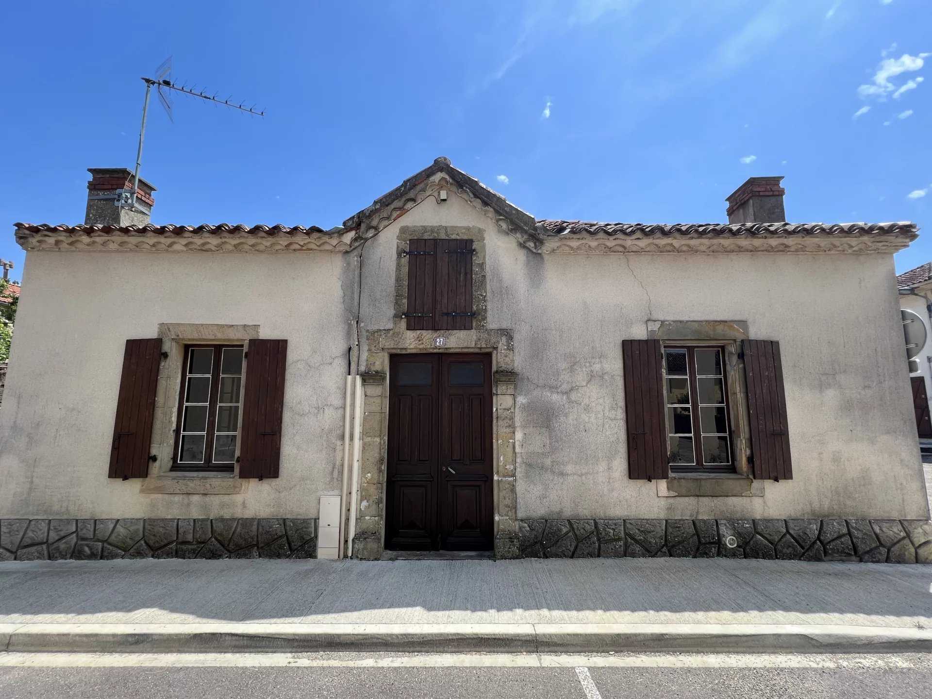 Hus i Tarsac, Occitanie 11956870