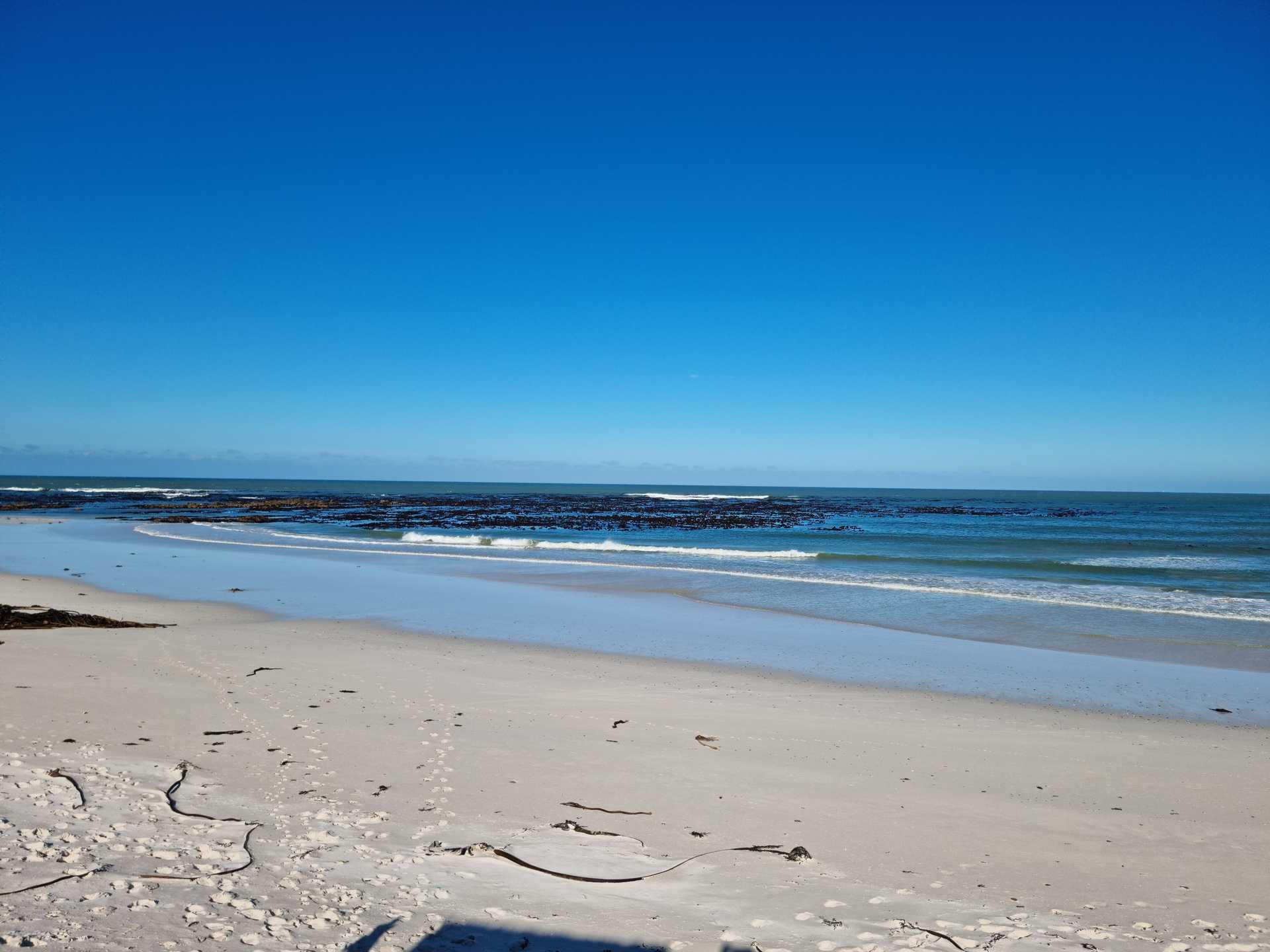 Land in Pearly Beach, Western Cape 11957313