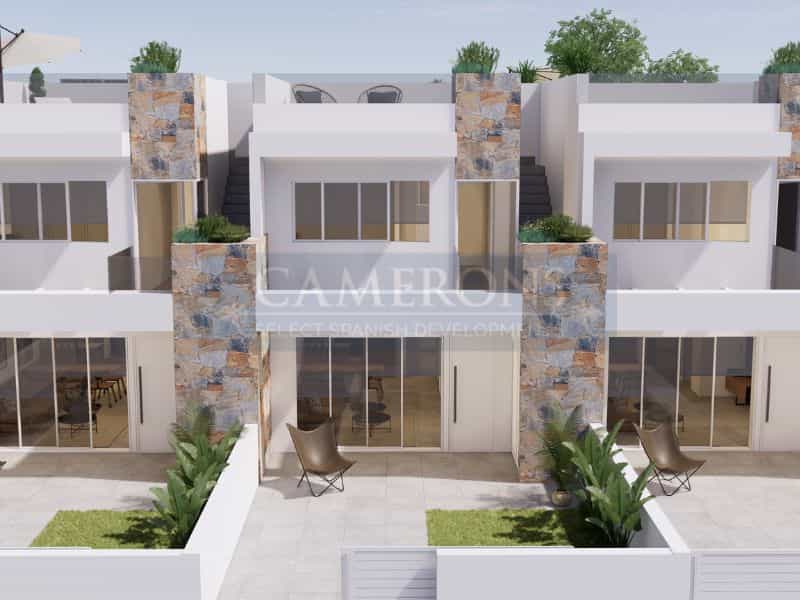 House in Campoamor, Valencia 11957322