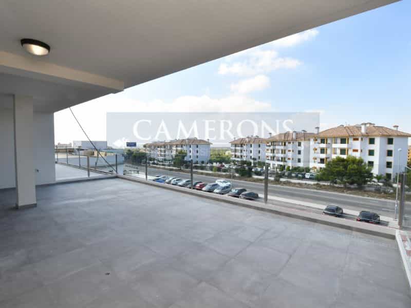 Condominium in Campoamor, Valencia 11957325