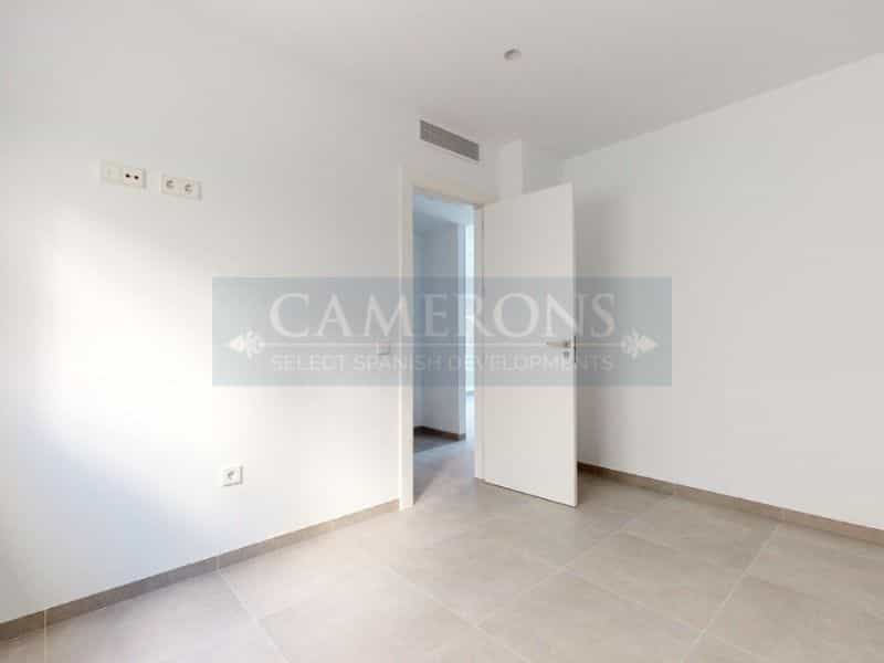 Eigentumswohnung im Los Albaladejos, Murcia 11957356