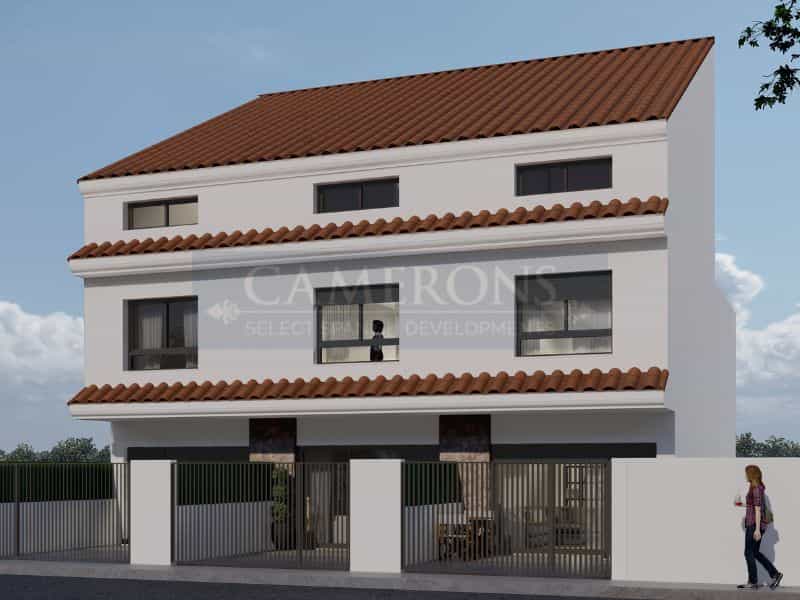 Hus i Los Albaladejos, Murcia 11957360