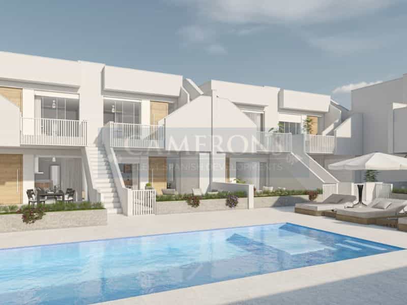 Condominium dans Los Albaladejos, Murcie 11957361