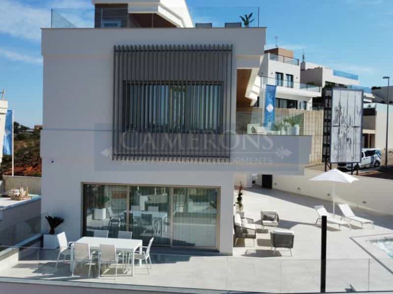 House in Campoamor, Valencia 11957374