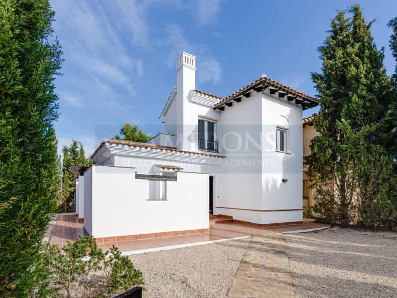 Casa nel Casas de Tallante, Murcia 11957389