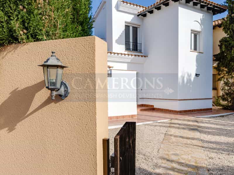 Casa nel Casas de Tallante, Murcia 11957389