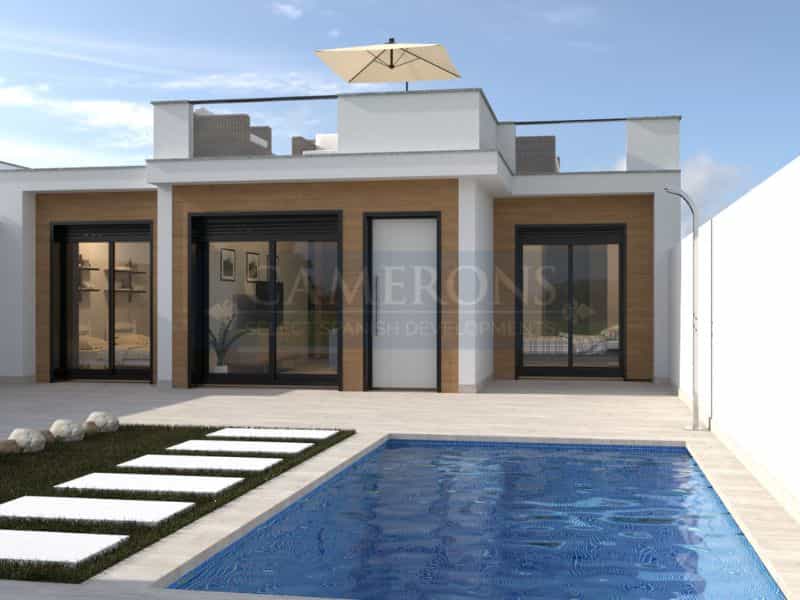 House in Roda, Murcia 11957408