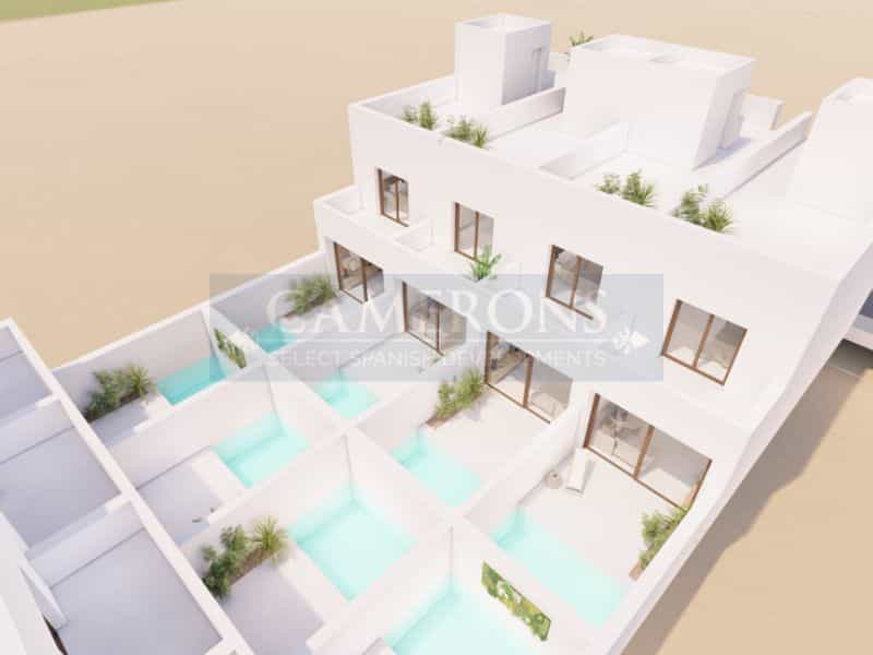 House in San Javier, Murcia 11957420