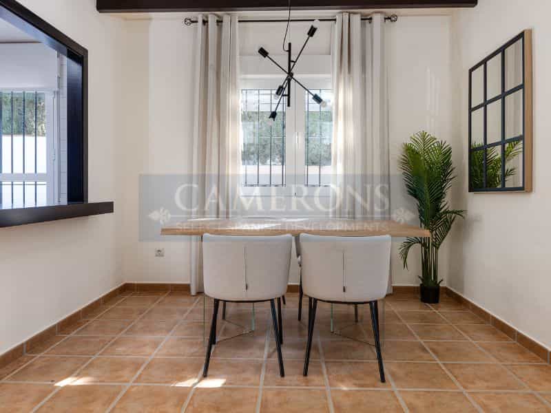 Casa nel Casas de Tallante, Murcia 11957437