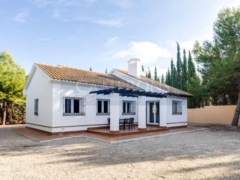 Casa nel Casas de Tallante, Murcia 11957441