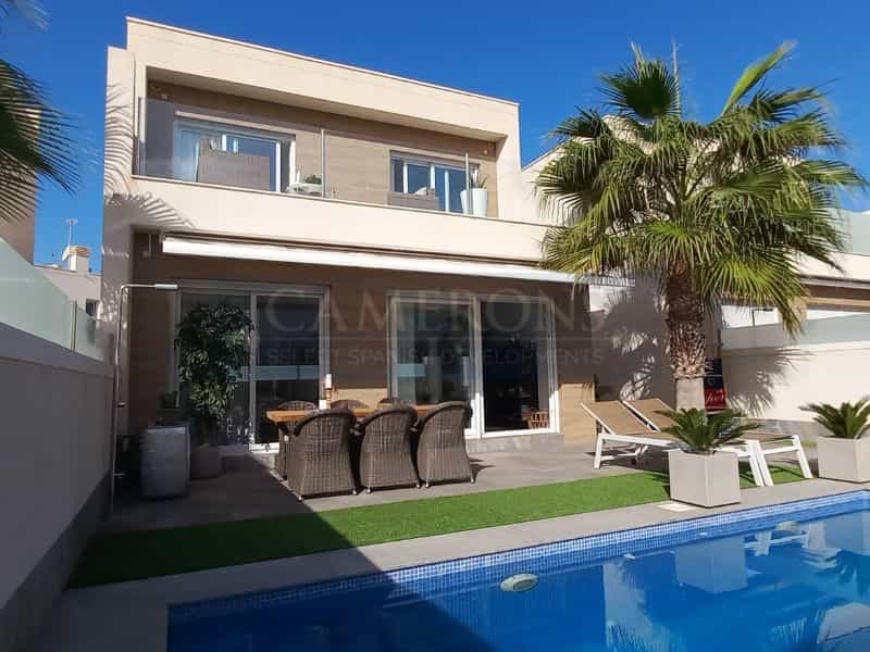 Huis in Los Albaladejos, Murcia 11957452