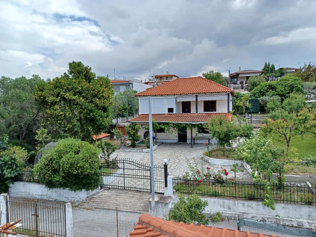 Hus i Nea Kallikrateia, Kentriki Makedonia 11957467