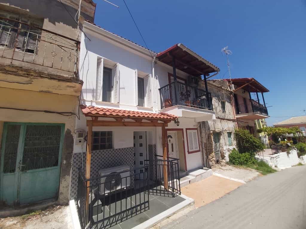 Rumah di Perivoli, Ionia Nisia 11957469