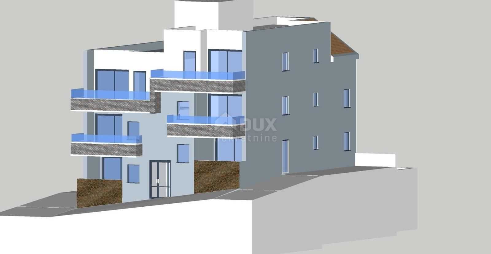 Condominium in Mandre, Zadar County 11957488
