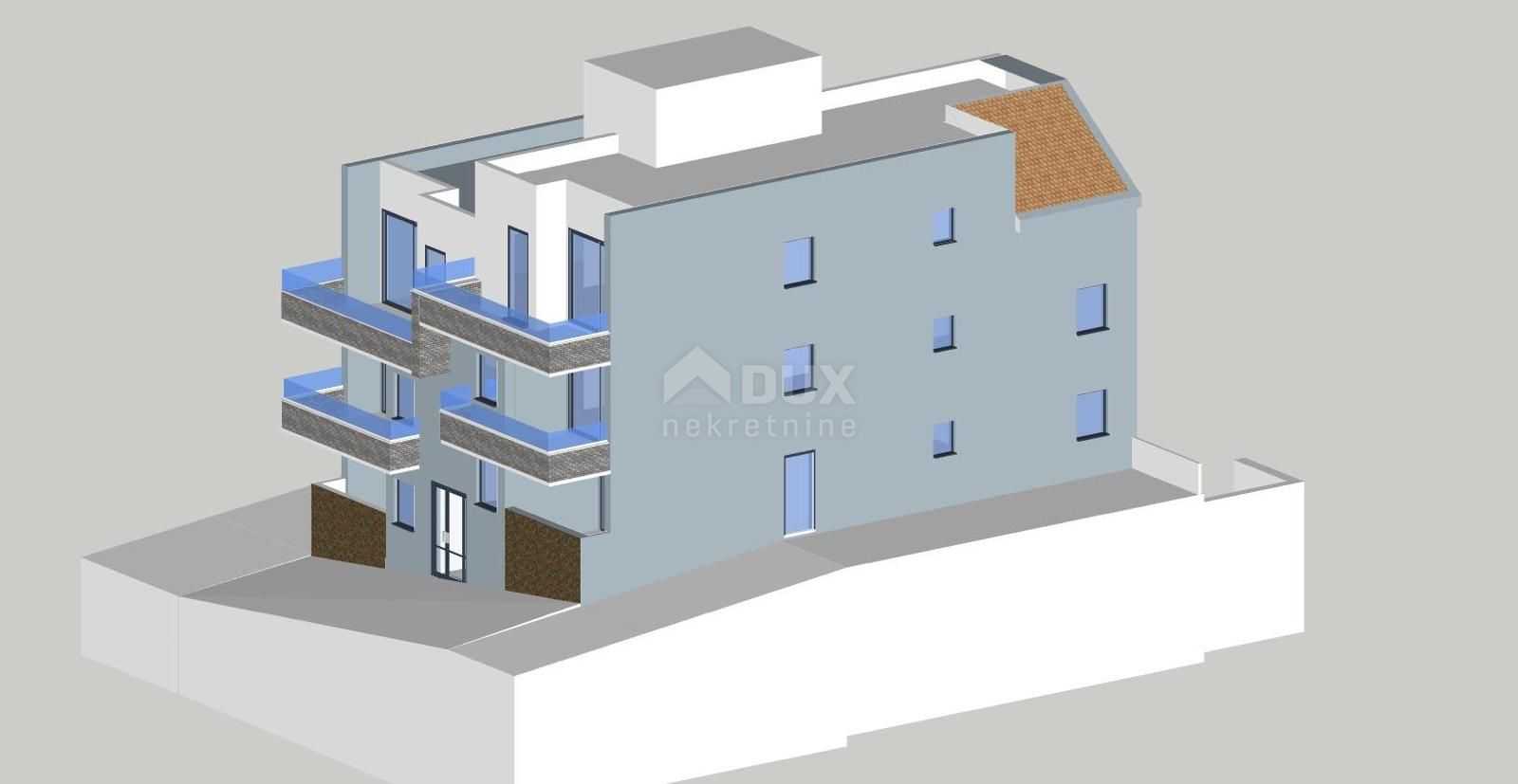 Condominium in Mandre, Zadar County 11957491