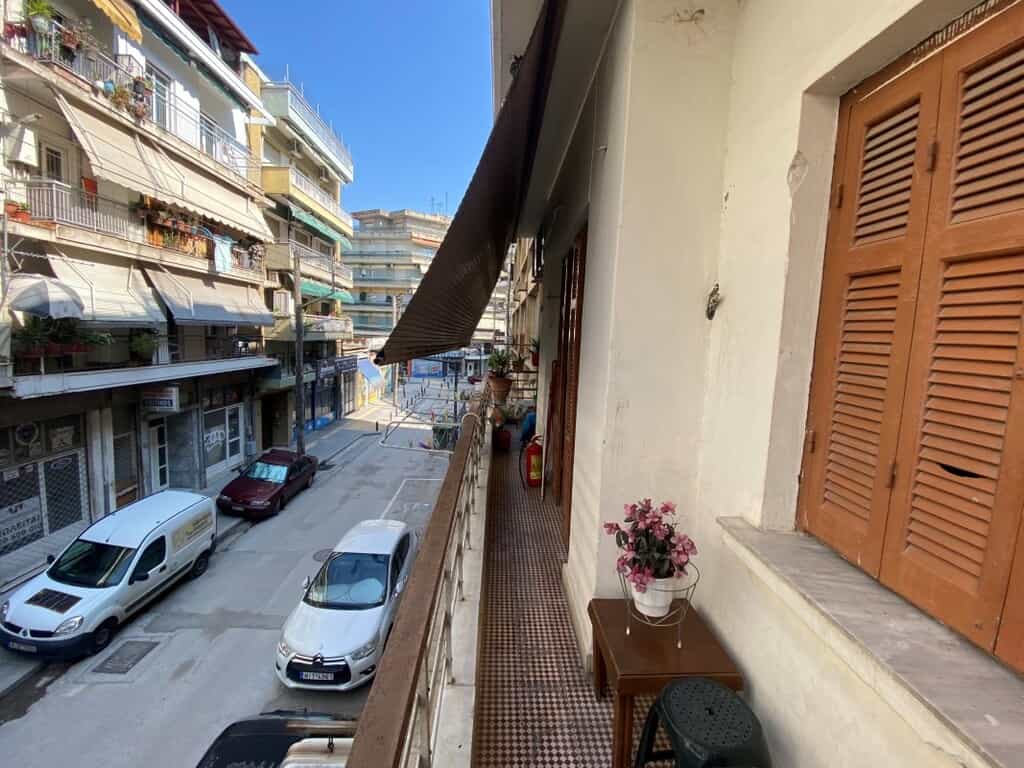 Condominium in Thessaloniki, Kentriki Makedonia 11957509