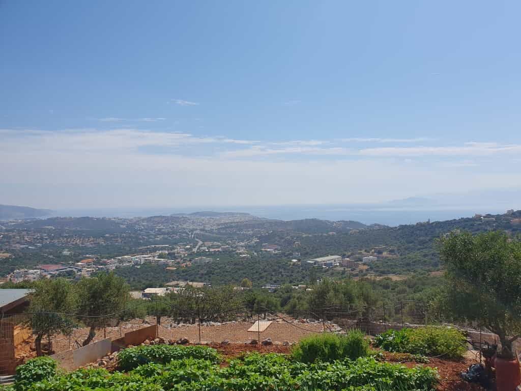 Land in Agios Nikolaos, Kriti 11957520