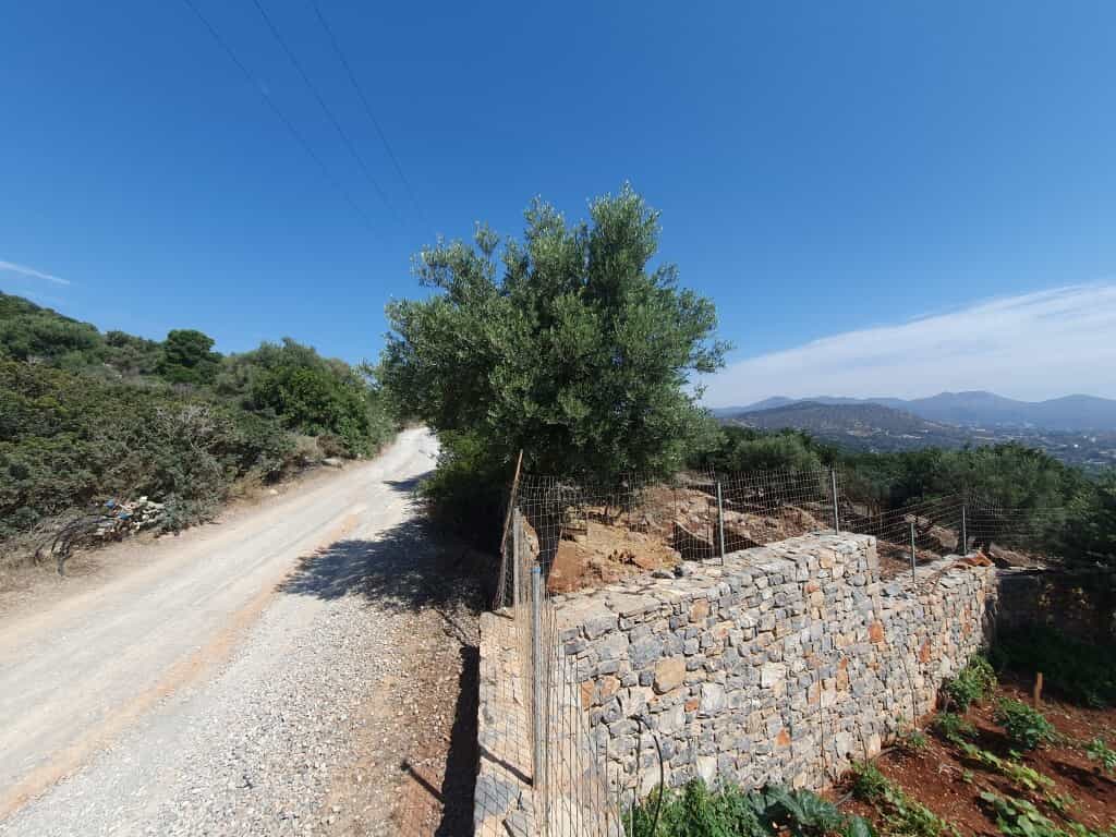 Land i Agios Nikolaos, Kriti 11957520