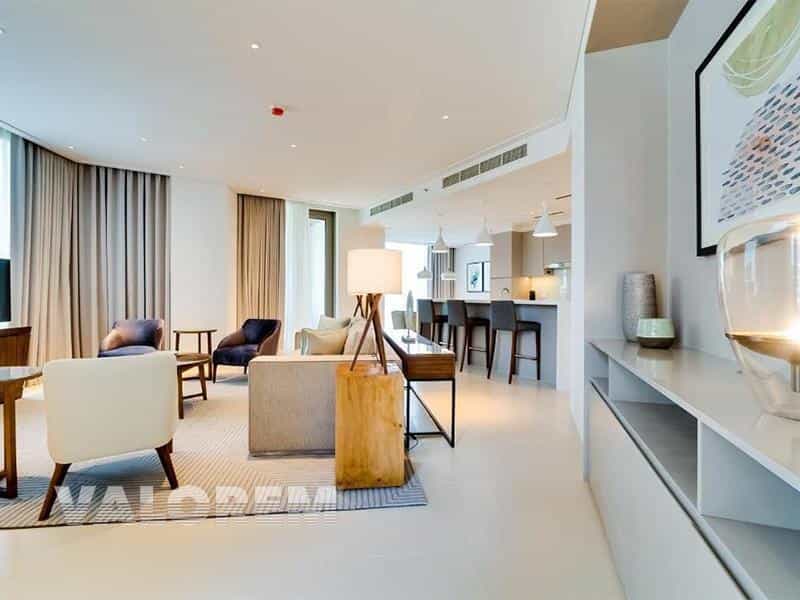 公寓 在 Dubai, Dubai 11957534