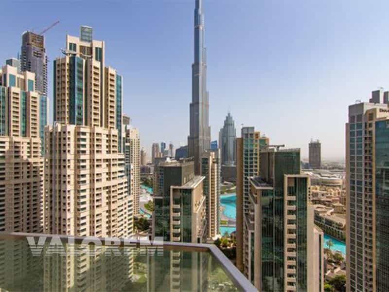 קוֹנדוֹמִינִיוֹן ב Dubai, Dubai 11957534