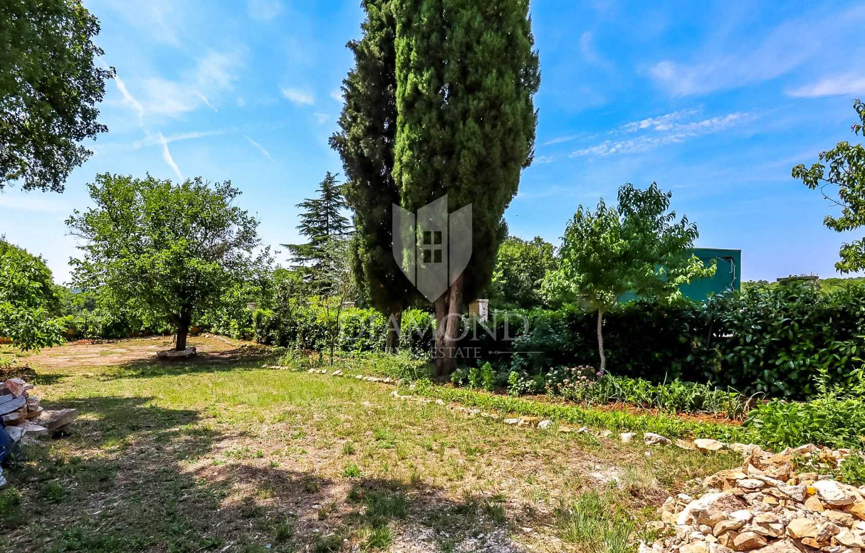 Huis in Bale, Istria County 11957542