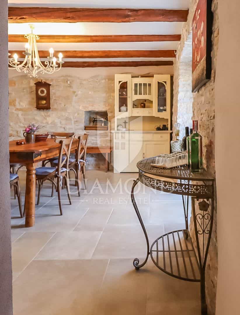Huis in Bale, Istria County 11957542