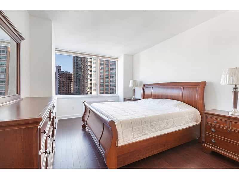 Condominium dans New York, New York 11957554