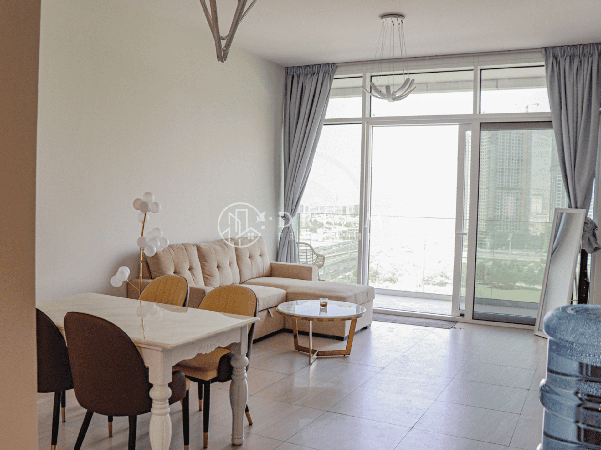 公寓 在 迪拜, 杜拜伊 11957601