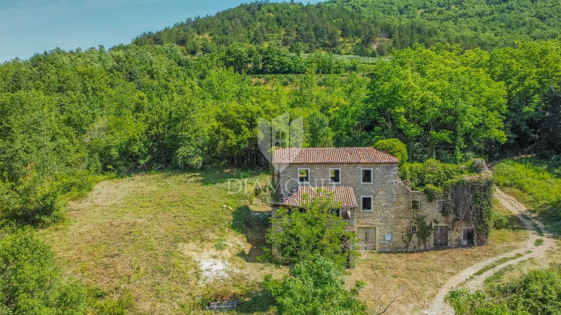 Casa nel Montona, Istarska Zupanija 11957634