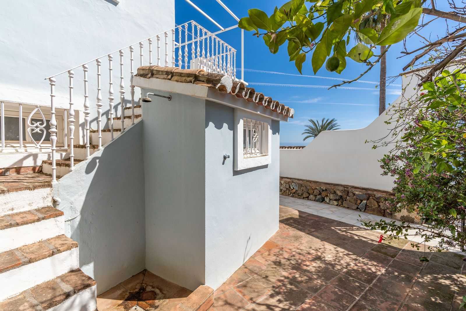 Pelbagai Rumah dalam Benahavís, Andalucía 11957658