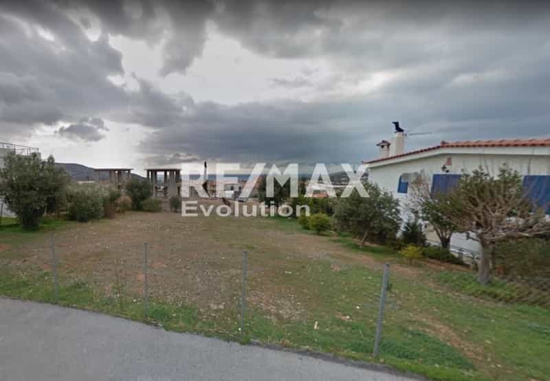 Land in Lagonisi, Attiki 11957733