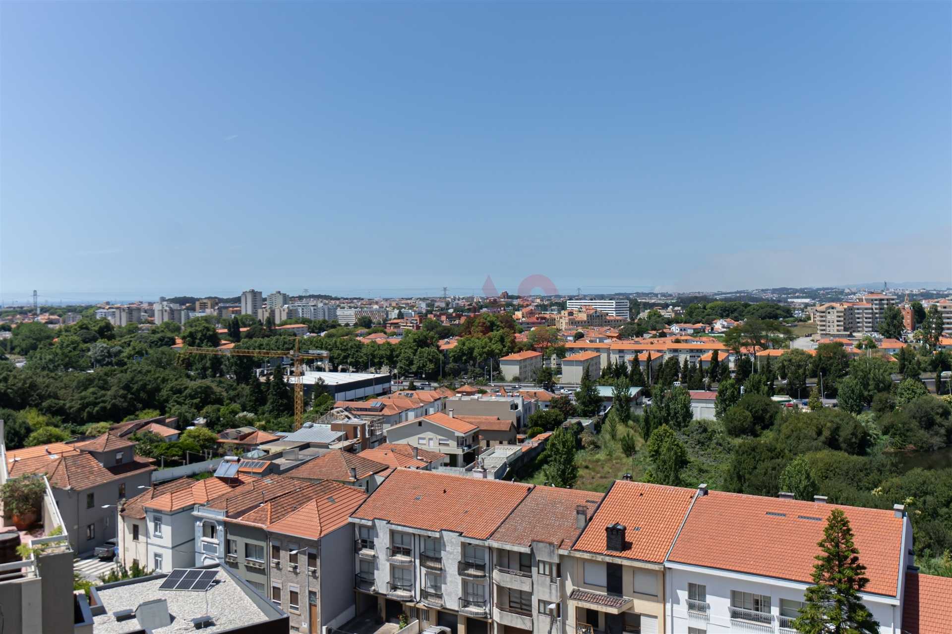 Condominium in , Porto District 11957734