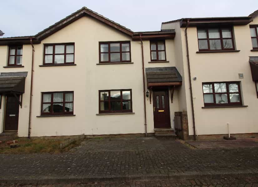 Rumah di Pulau Whithorn, Dumfries dan Galloway 11957737