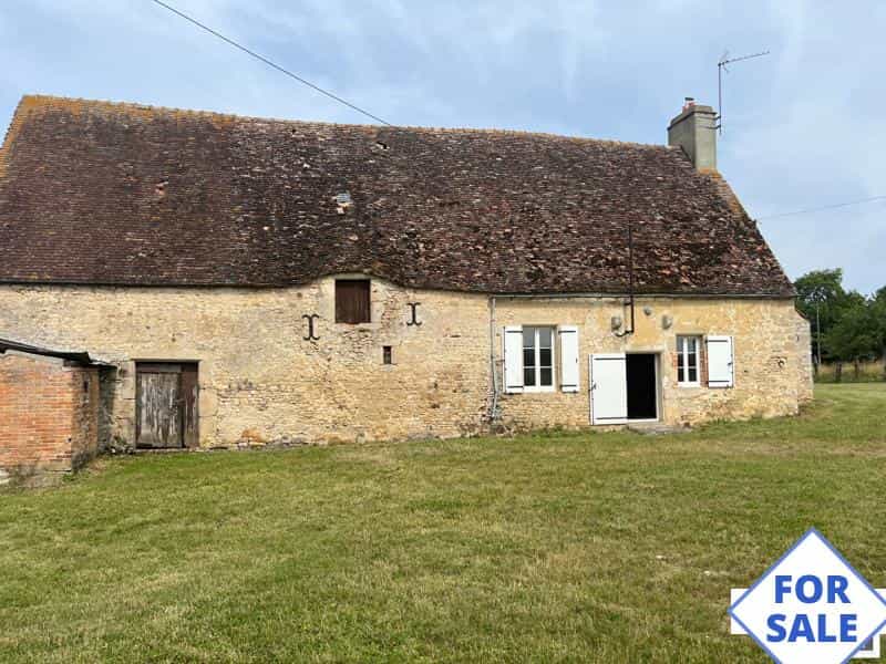 House in Belfonds, Normandie 11957750