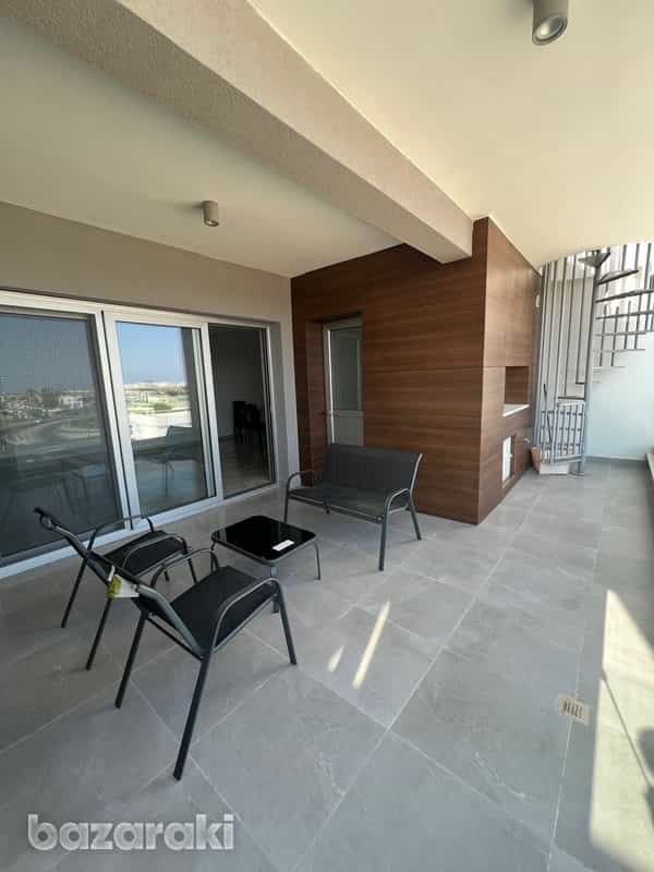 House in Kato Polemidia, Limassol 11957757