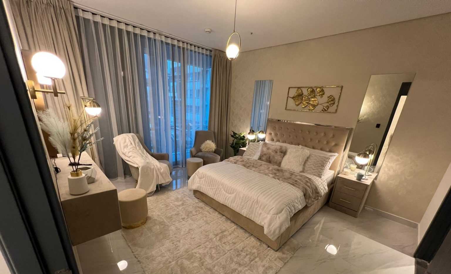 Квартира в دبي, دبي 11957783
