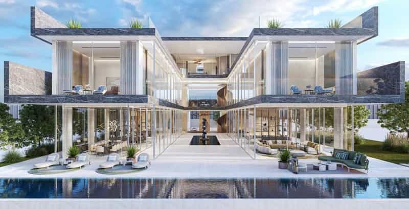 Casa nel Dubai, Dubayy 11957785
