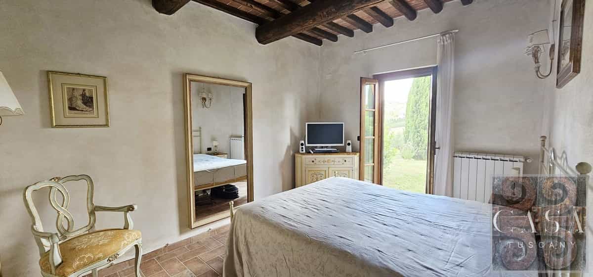 Condomínio no Castelfalfi, Toscana 11957794